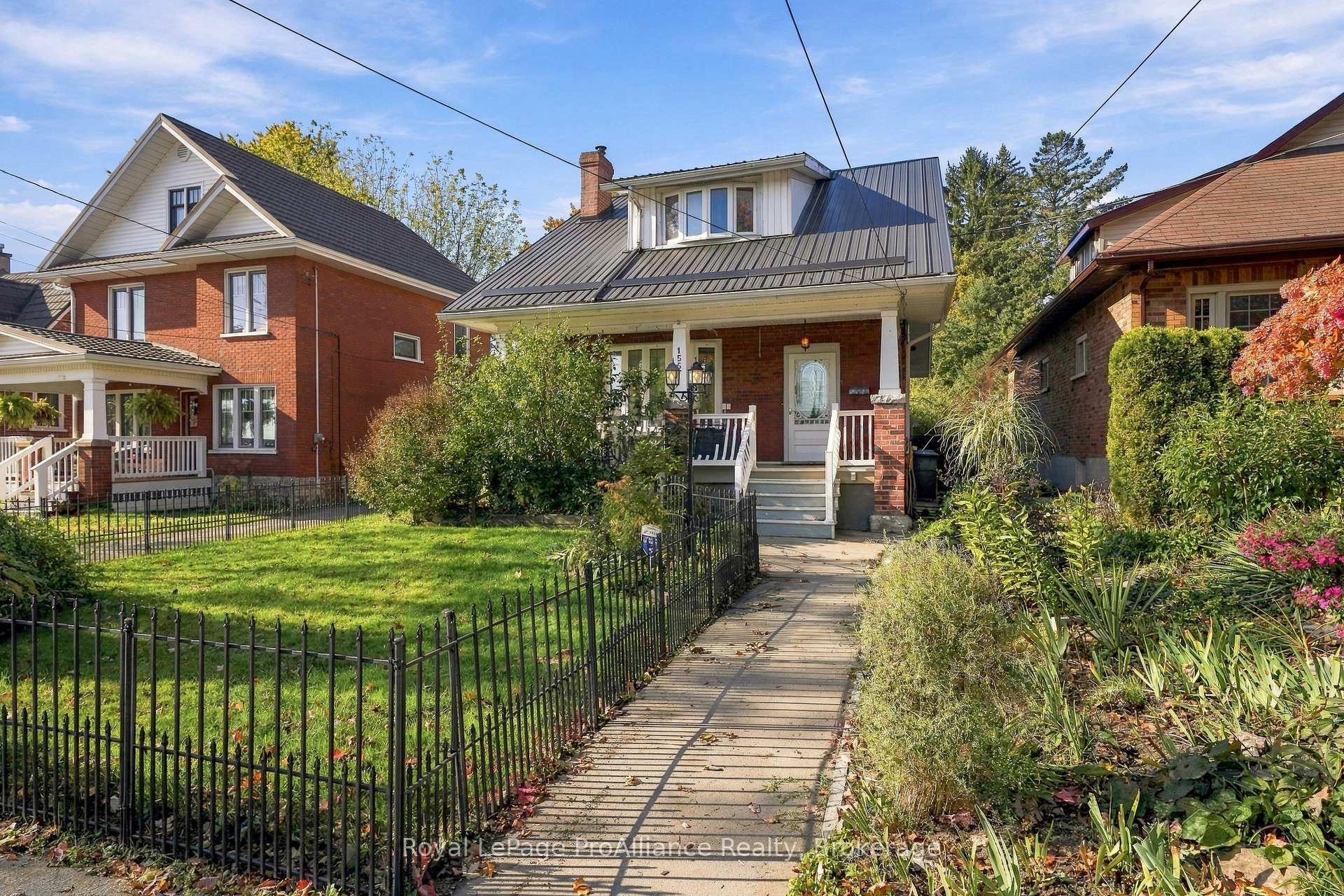 Photo 1 of 156 William Street, Belleville, Belleville Ward — HOMEH