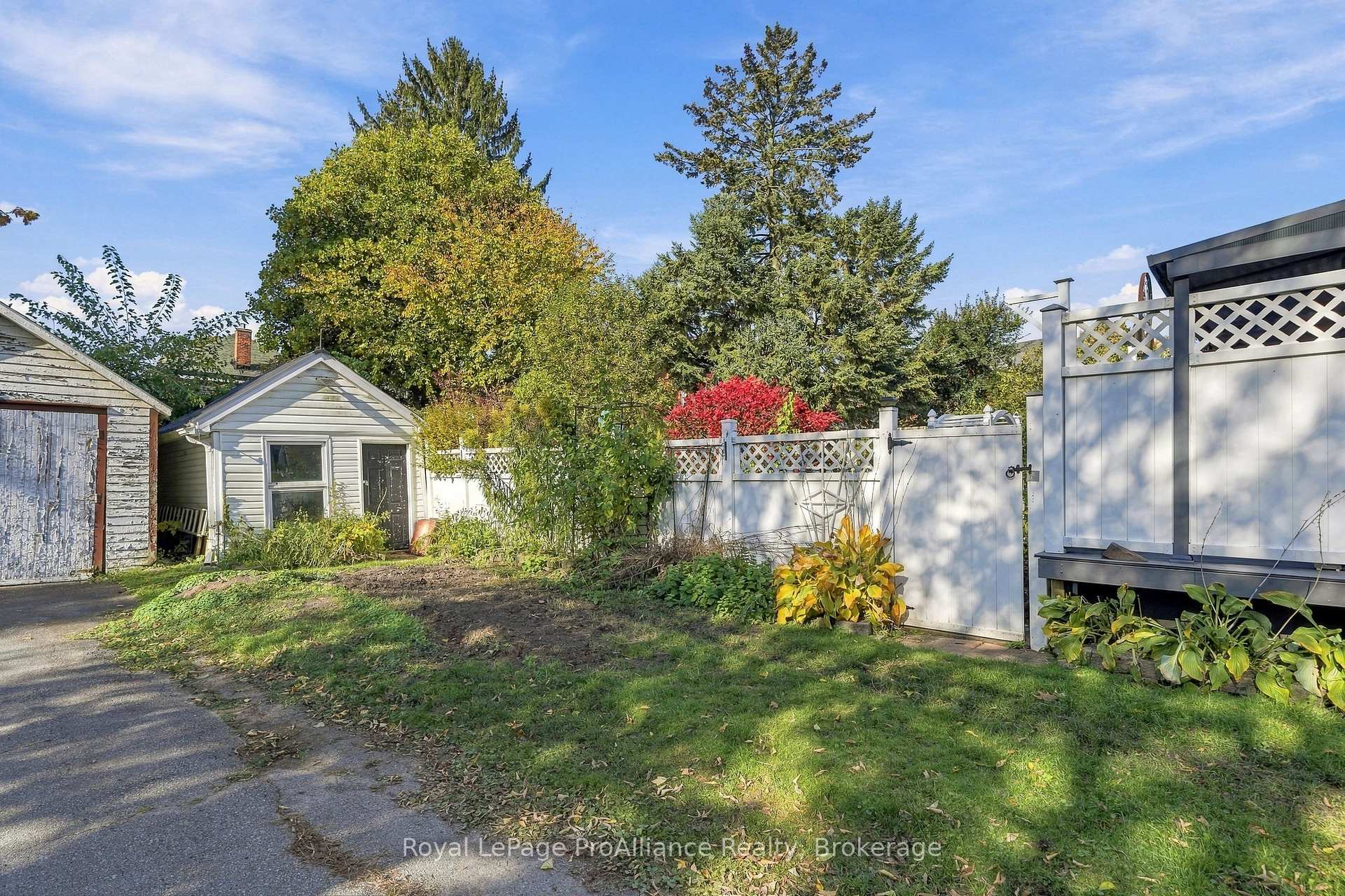 Photo 27 of 156 William Street, Belleville, Belleville Ward — HOMEH