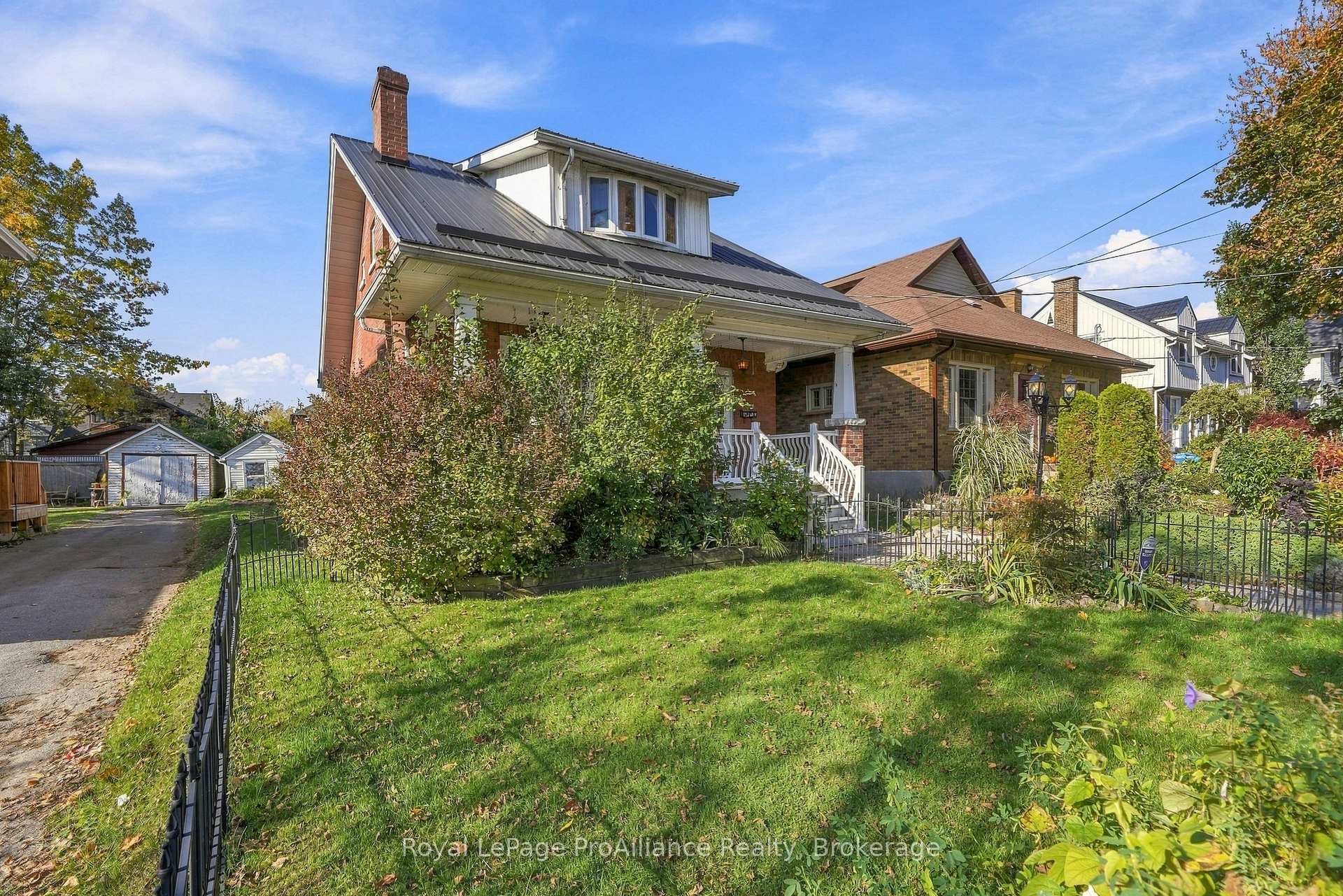 Photo 29 of 156 William Street, Belleville, Belleville Ward — HOMEH