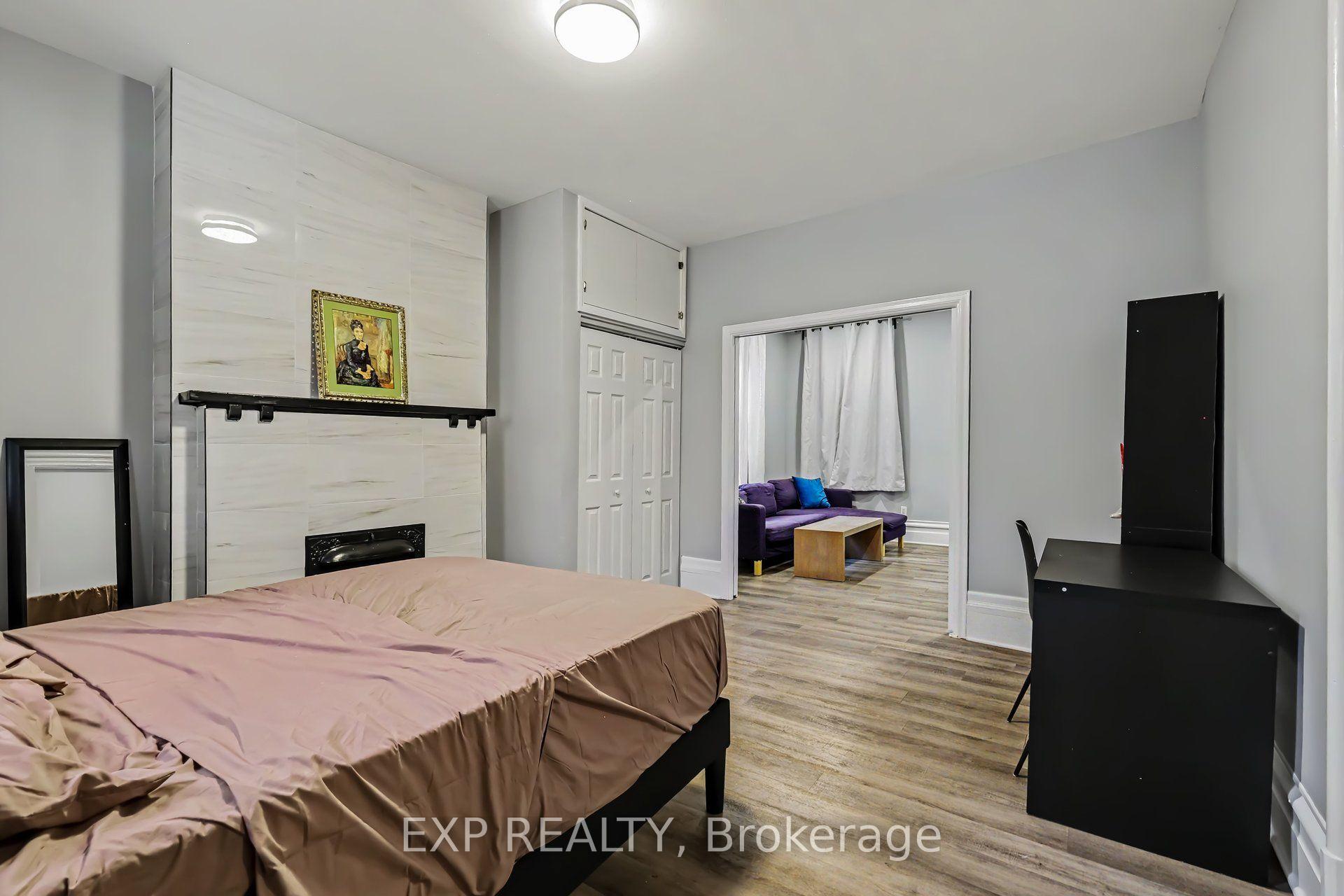 Photo 14 of Unit A, 419 Bresserer Street, Ottawa, Sandy Hill — HOMEH