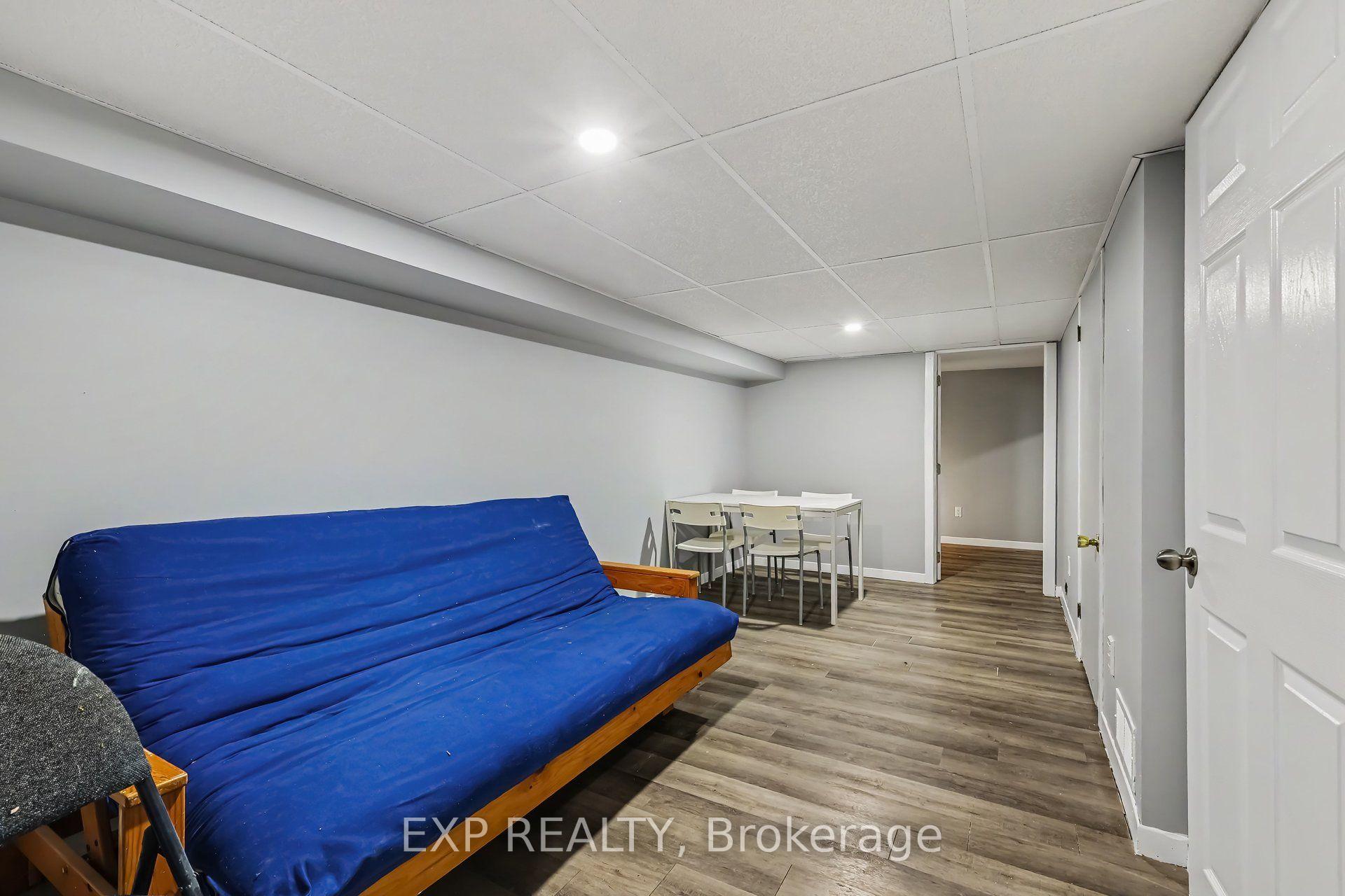 Photo 20 of Unit A, 419 Bresserer Street, Ottawa, Sandy Hill — HOMEH