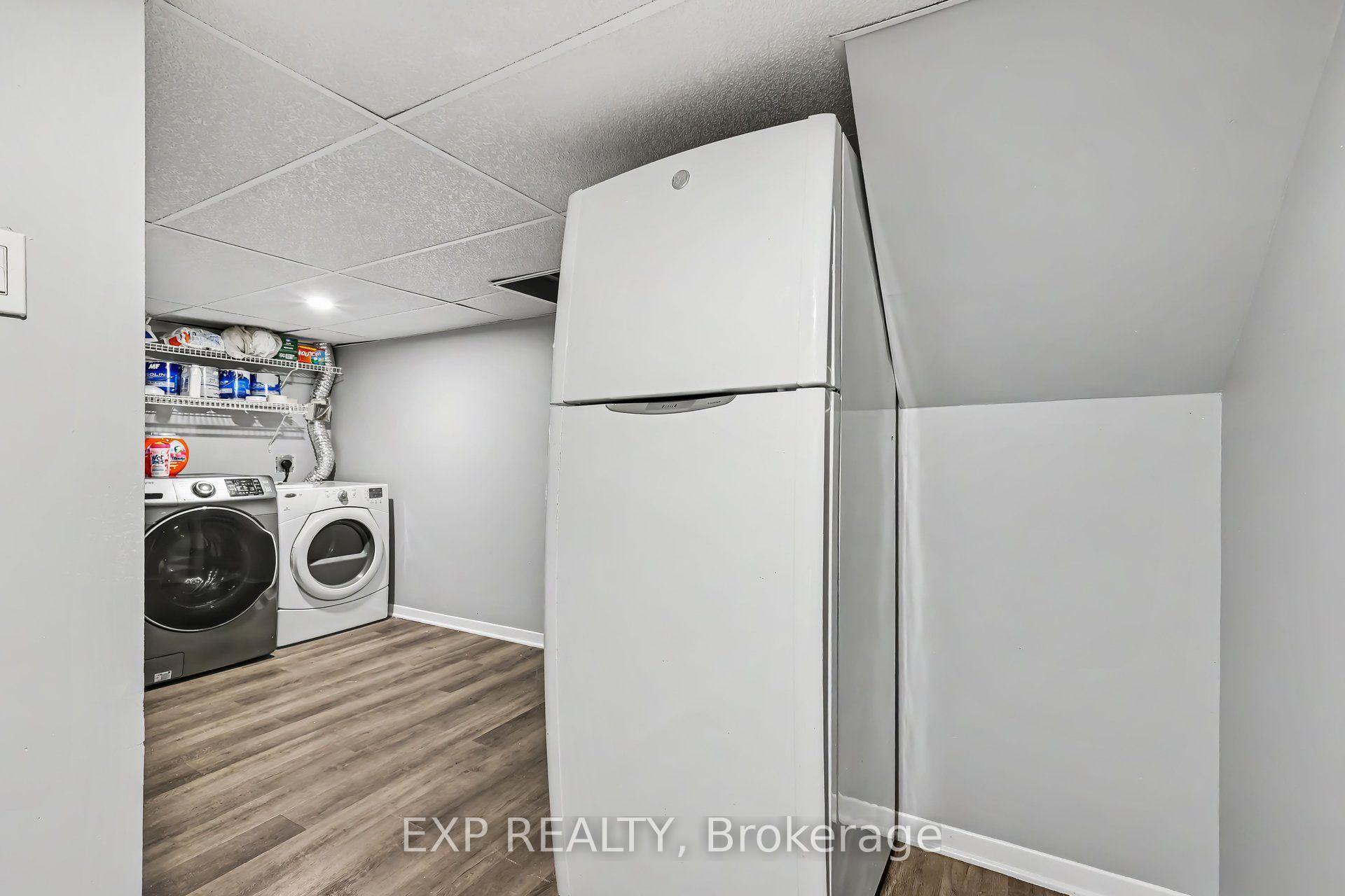 Photo 23 of Unit A, 419 Bresserer Street, Ottawa, Sandy Hill — HOMEH