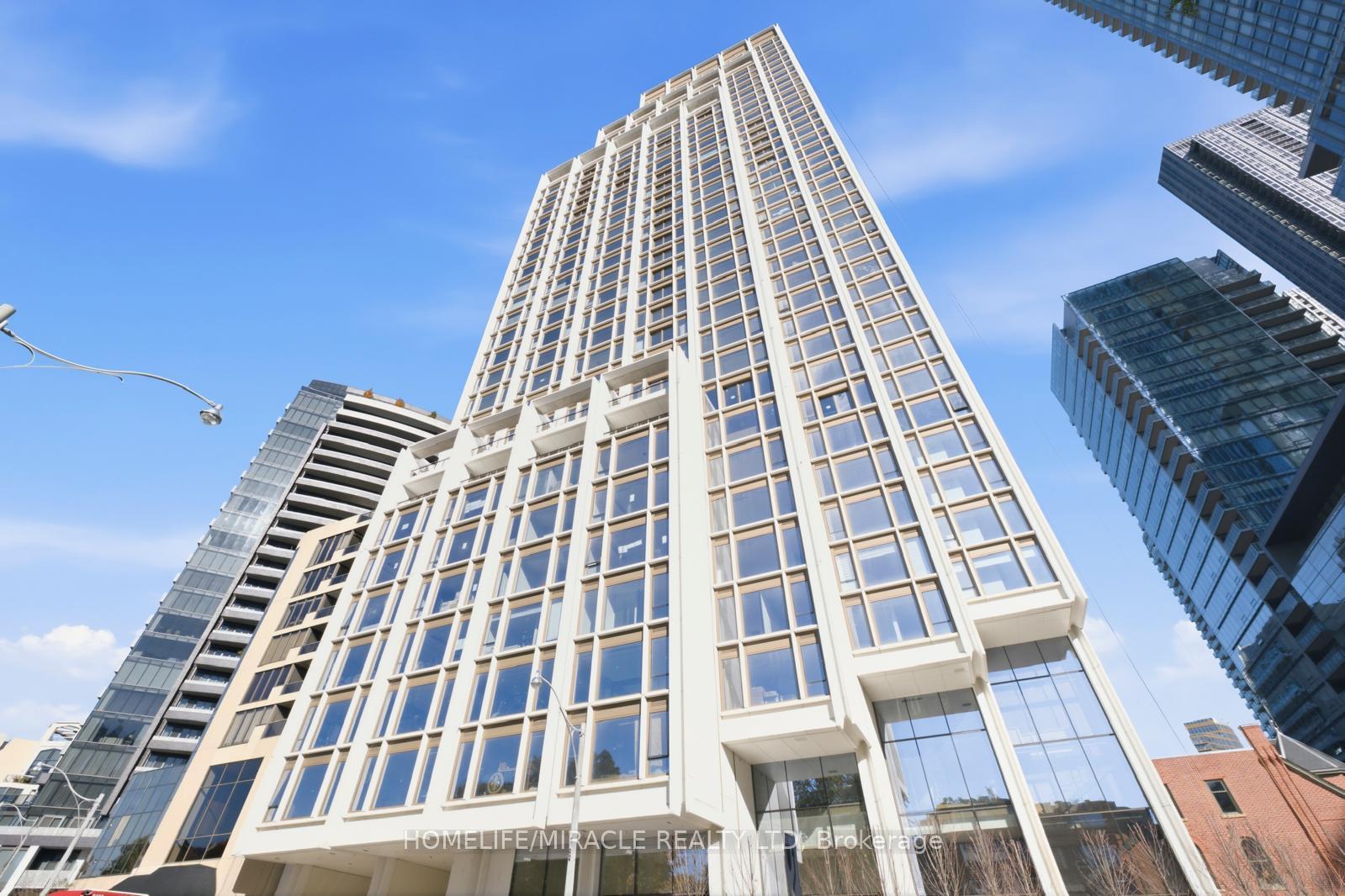 Photo of Unit 503, 1315 Bay Street