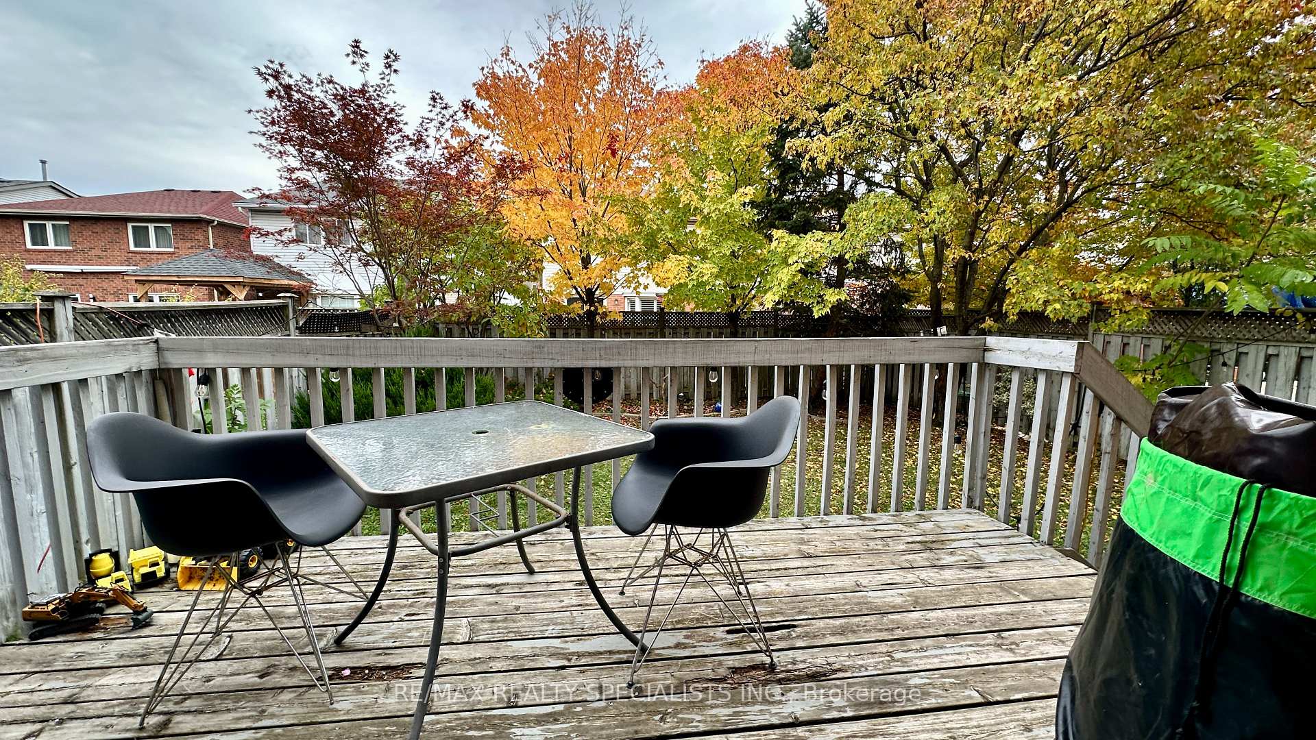 Photo 17 of 5929 Leeside Crescent, Mississauga, Central Erin Mills — HOMEH