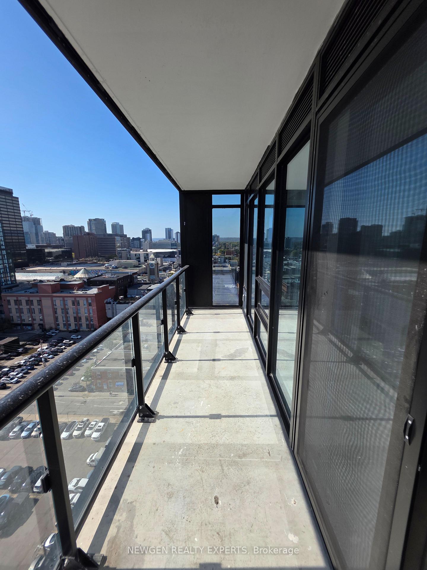 Photo 13 of Unit 1606, 91 John Street N, Hamilton, Beasley — HOMEH
