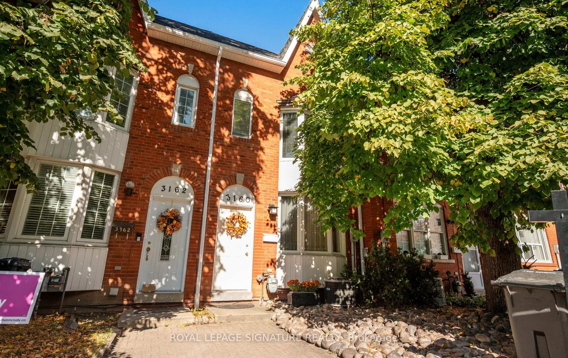 Photo 1 of 3160 Dundas Street, Toronto, Junction Area — HOMEH