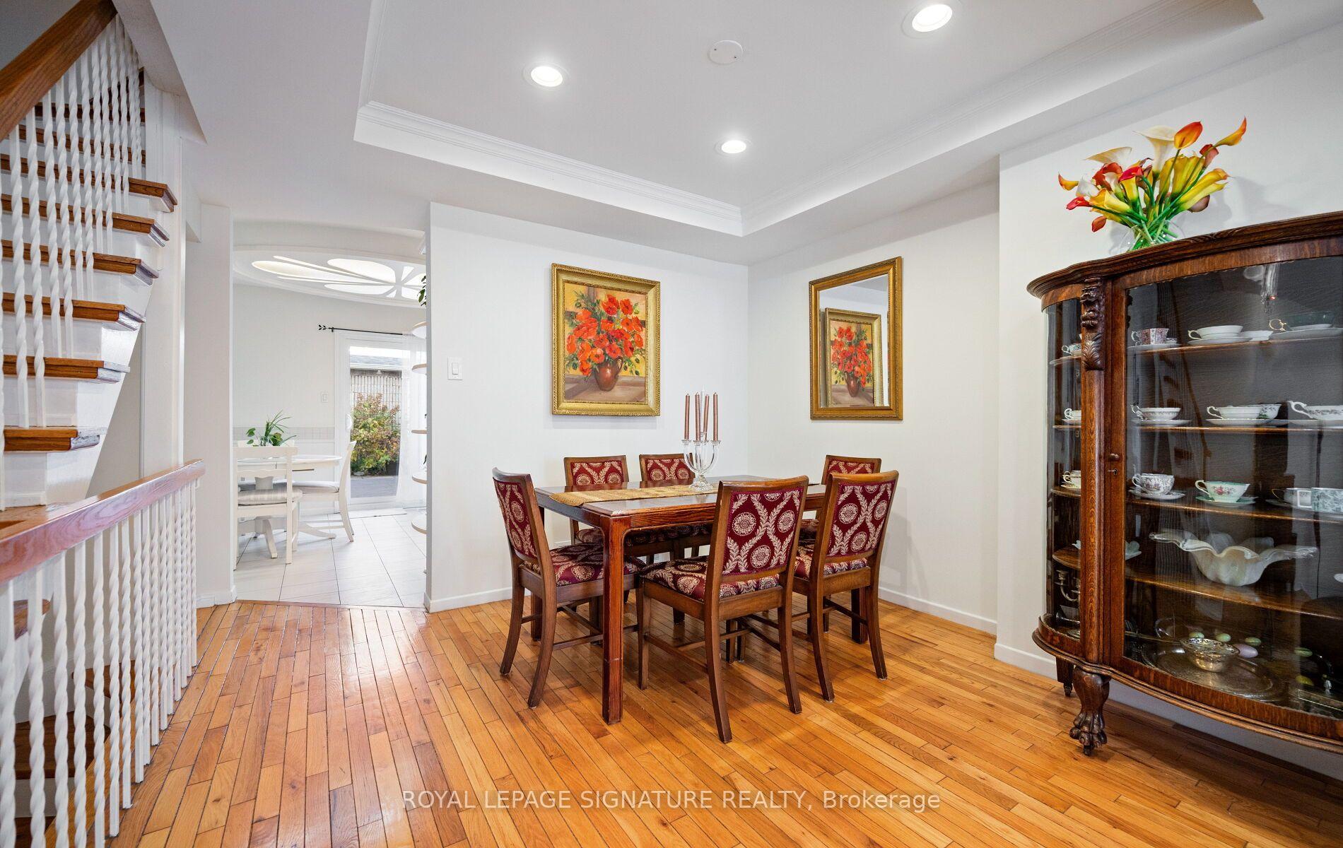 Photo 6 of 3160 Dundas Street, Toronto, Junction Area — HOMEH