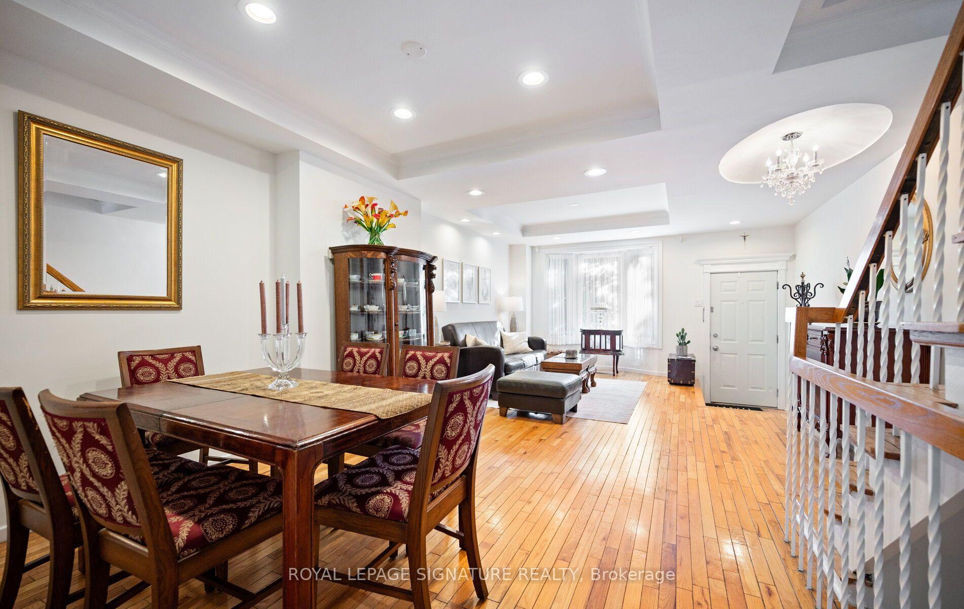 Photo 7 of 3160 Dundas Street, Toronto, Junction Area — HOMEH