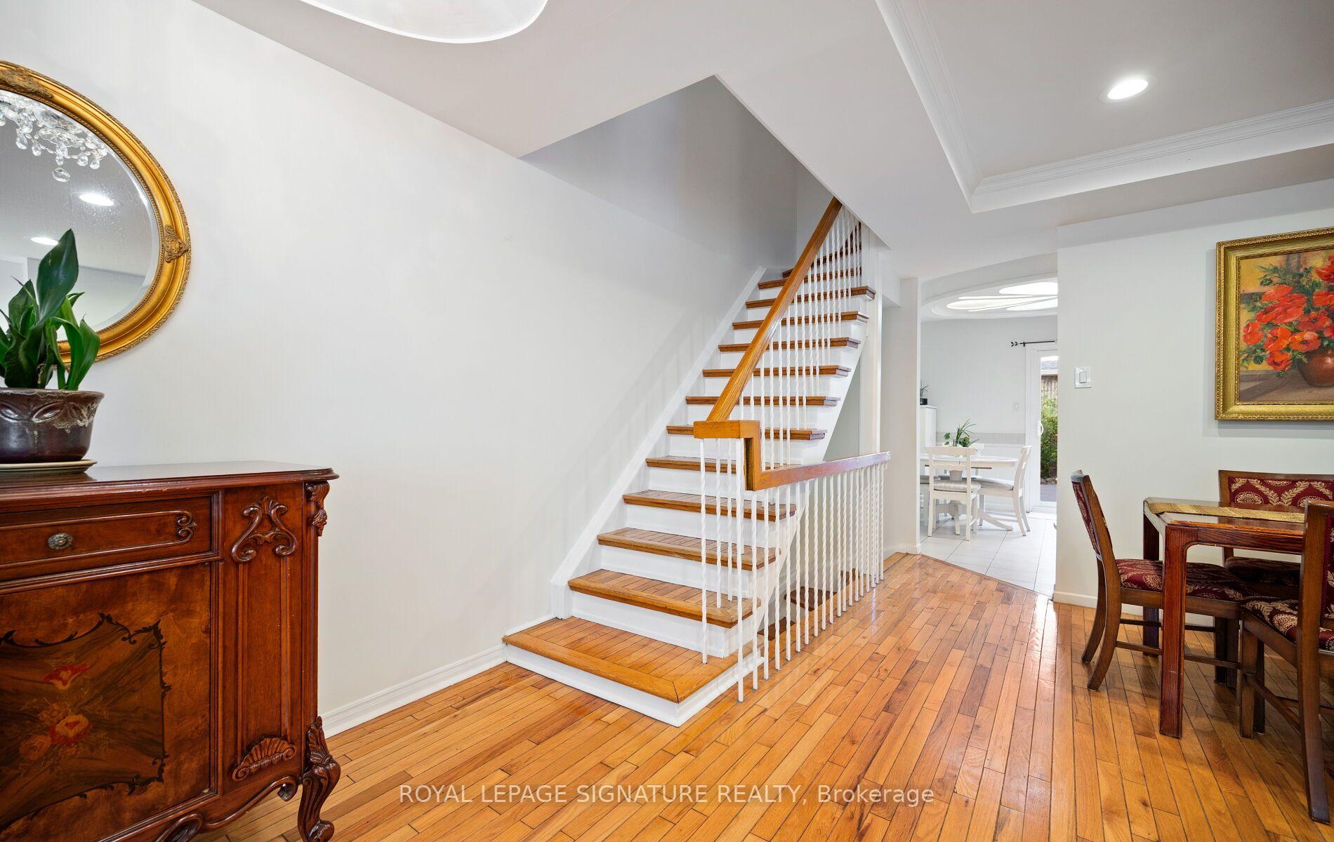 Photo 11 of 3160 Dundas Street, Toronto, Junction Area — HOMEH