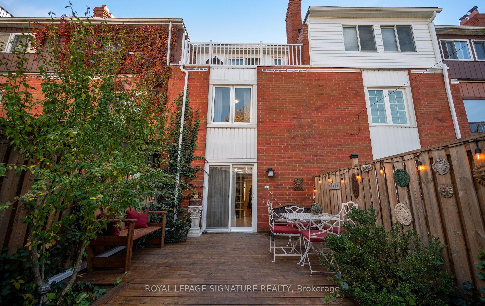 Photo 30 of 3160 Dundas Street, Toronto, Junction Area — HOMEH