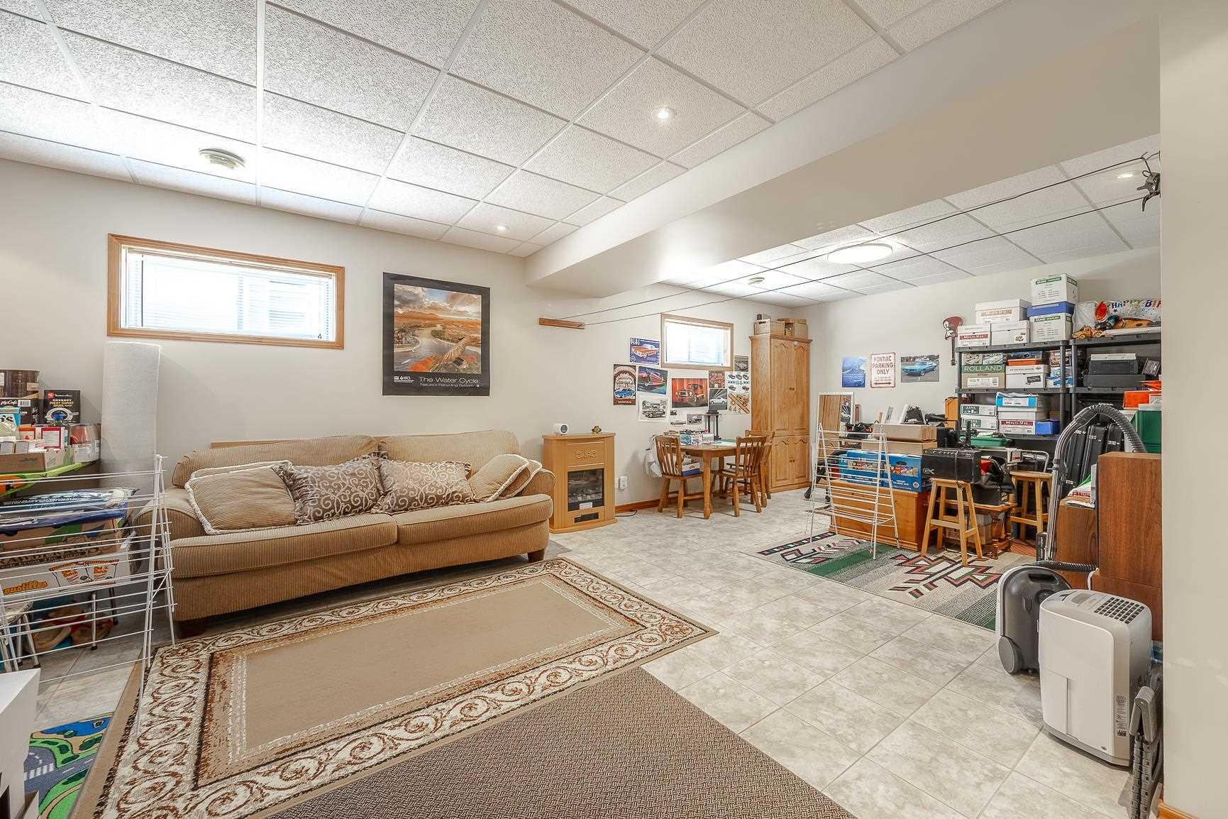 Photo 20 of 11 Chatfield Drive, Sault Ste Marie, Ward 3 — HOMEH