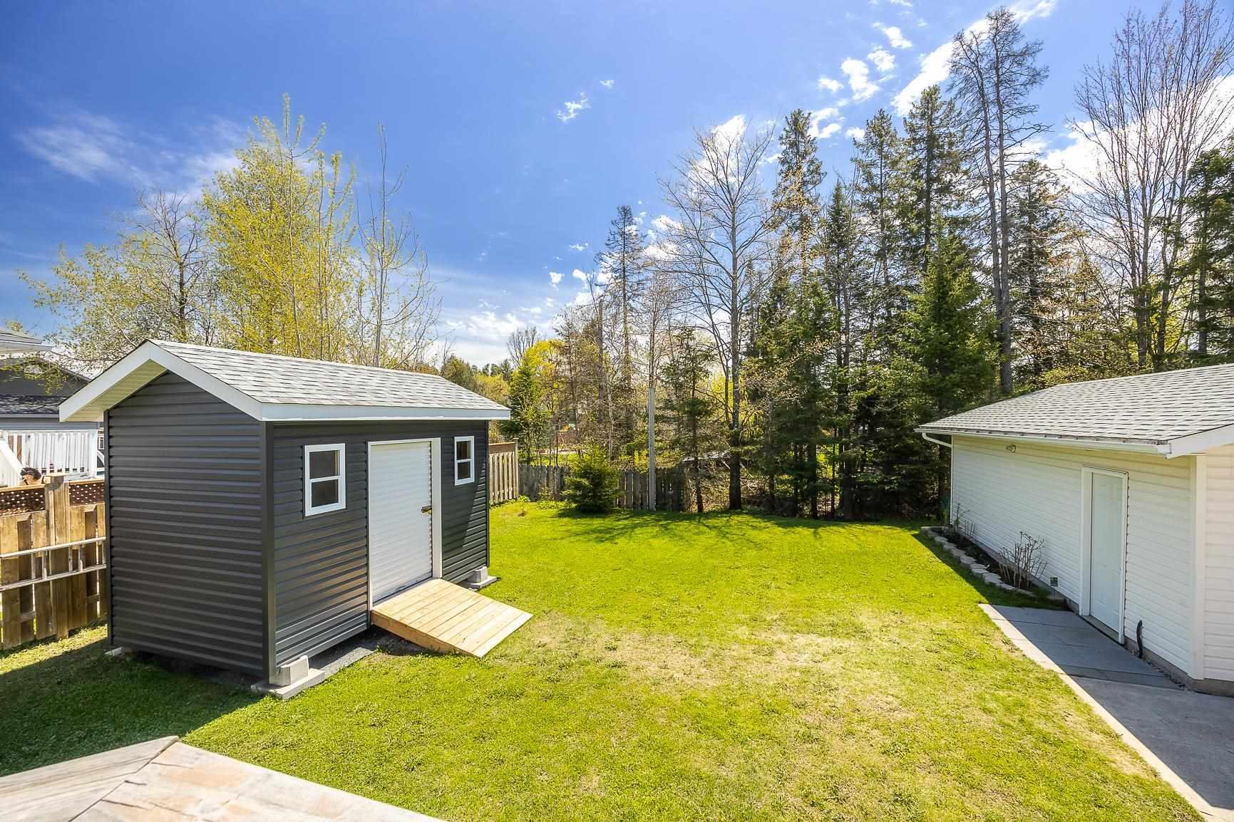 Photo 28 of 11 Chatfield Drive, Sault Ste Marie, Ward 3 — HOMEH