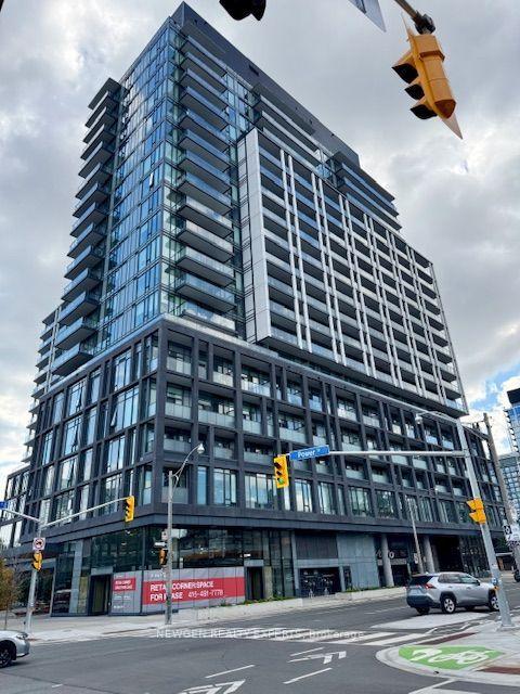 Photo 2 of Unit 1121, 50 Power Street, Toronto, Moss Park — HOMEH
