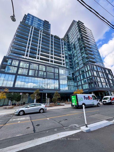 Photo 3 of Unit 1121, 50 Power Street, Toronto, Moss Park — HOMEH