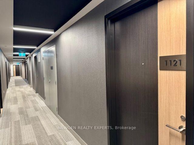 Photo 6 of Unit 1121, 50 Power Street, Toronto, Moss Park — HOMEH