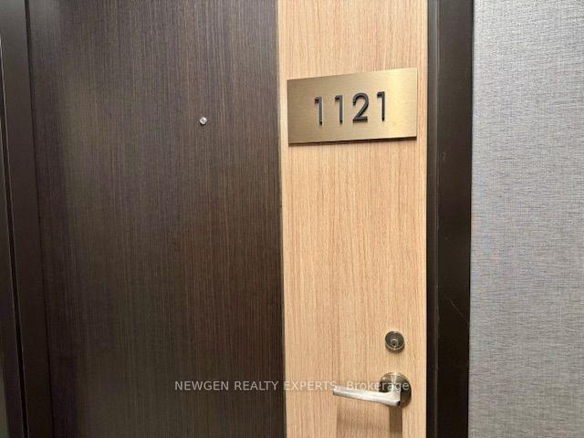 Photo 7 of Unit 1121, 50 Power Street, Toronto, Moss Park — HOMEH