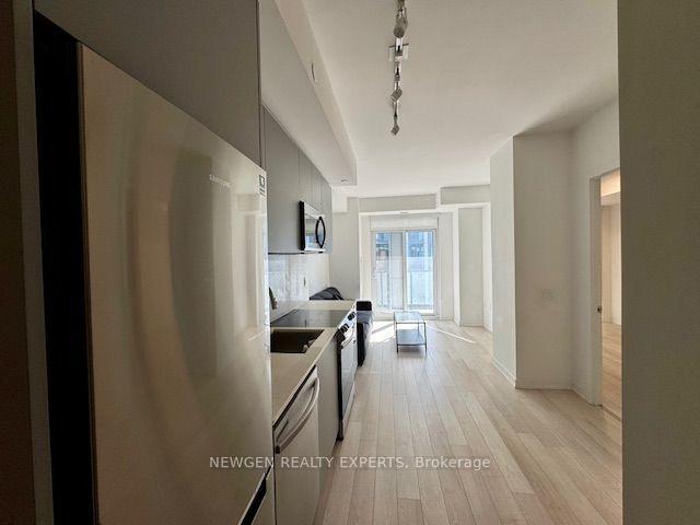 Photo 9 of Unit 1121, 50 Power Street, Toronto, Moss Park — HOMEH