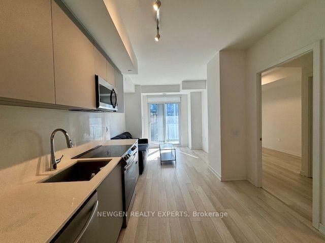 Photo 10 of Unit 1121, 50 Power Street, Toronto, Moss Park — HOMEH