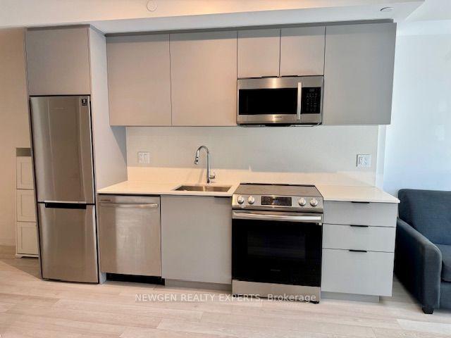 Photo 11 of Unit 1121, 50 Power Street, Toronto, Moss Park — HOMEH