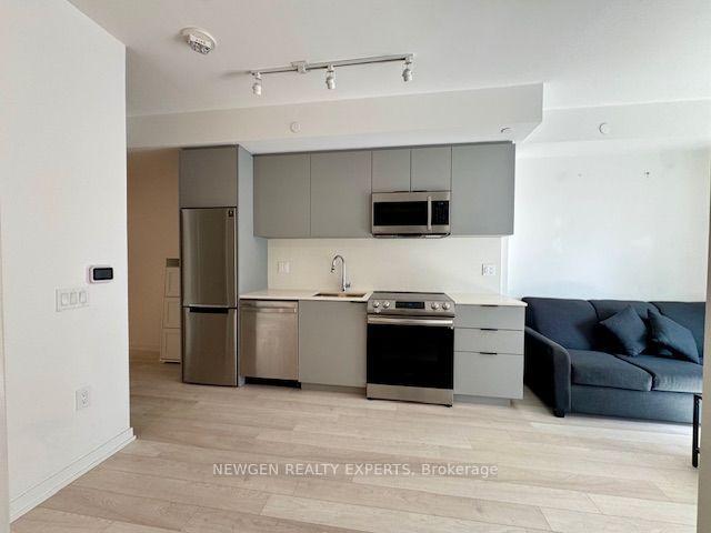 Photo 12 of Unit 1121, 50 Power Street, Toronto, Moss Park — HOMEH
