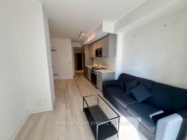 Photo 13 of Unit 1121, 50 Power Street, Toronto, Moss Park — HOMEH