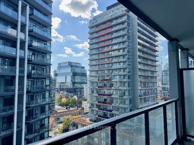 Photo 21 of Unit 1121, 50 Power Street, Toronto, Moss Park — HOMEH