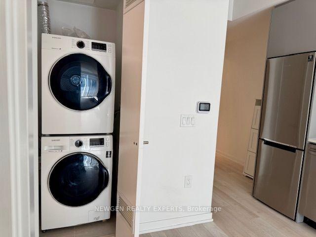 Photo 24 of Unit 1121, 50 Power Street, Toronto, Moss Park — HOMEH