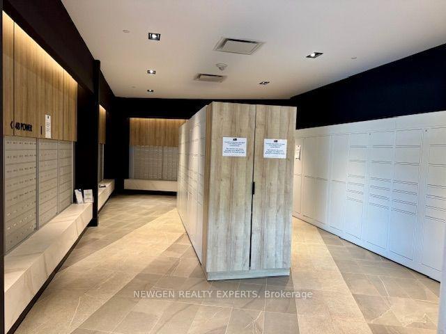 Photo 25 of Unit 1121, 50 Power Street, Toronto, Moss Park — HOMEH