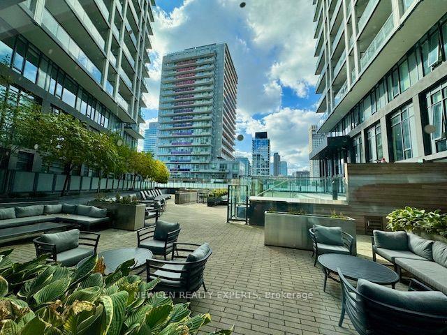 Photo 30 of Unit 1121, 50 Power Street, Toronto, Moss Park — HOMEH