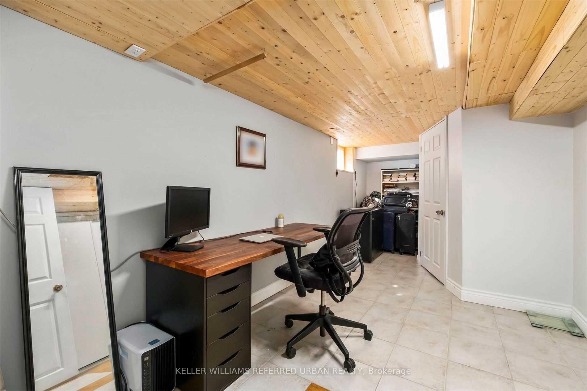 Photo 5 of Unit Bsmt, 68 Kitchener Road, Scarborough, West Hill — HOMEH