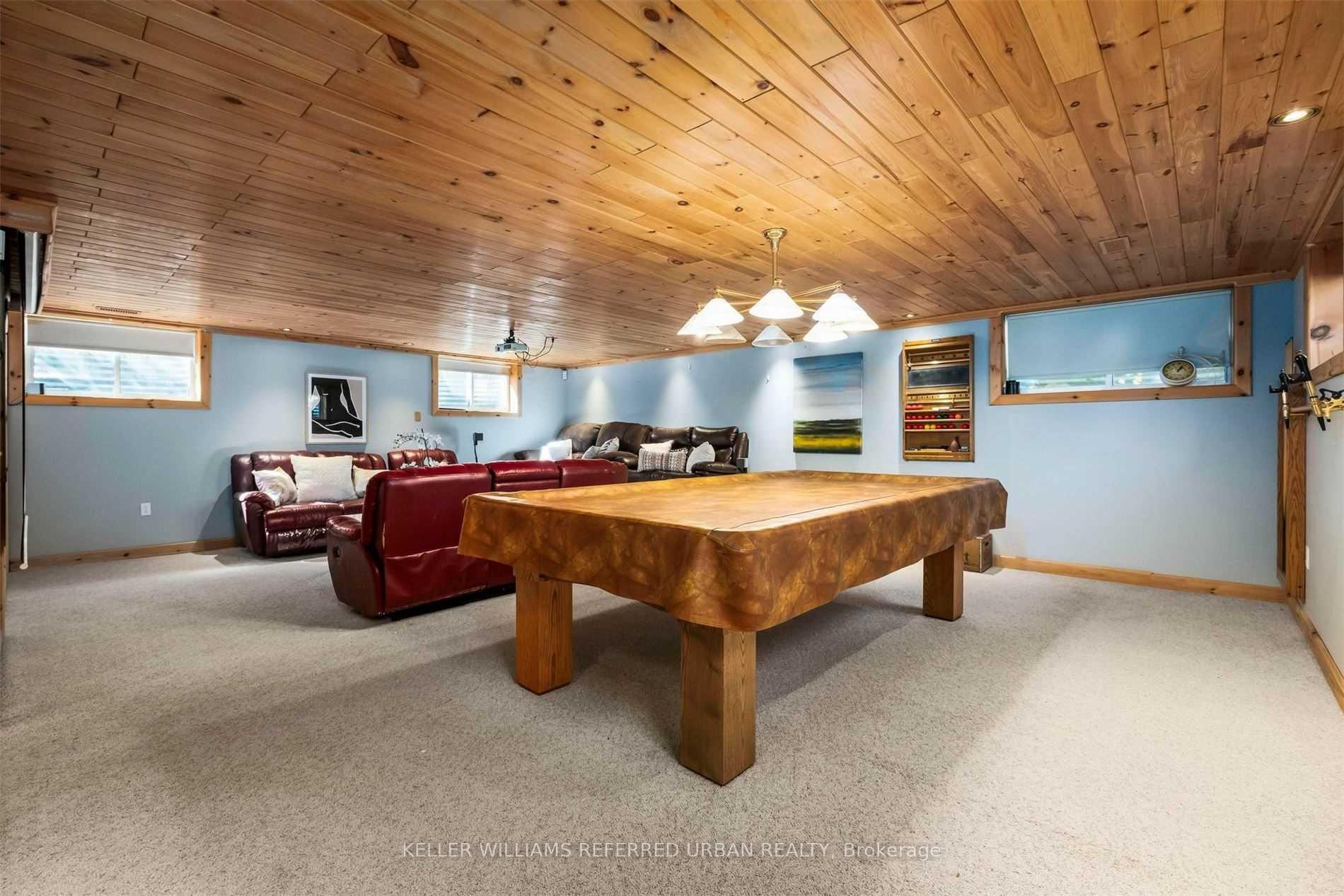 Photo 6 of Unit Bsmt, 68 Kitchener Road, Scarborough, West Hill — HOMEH