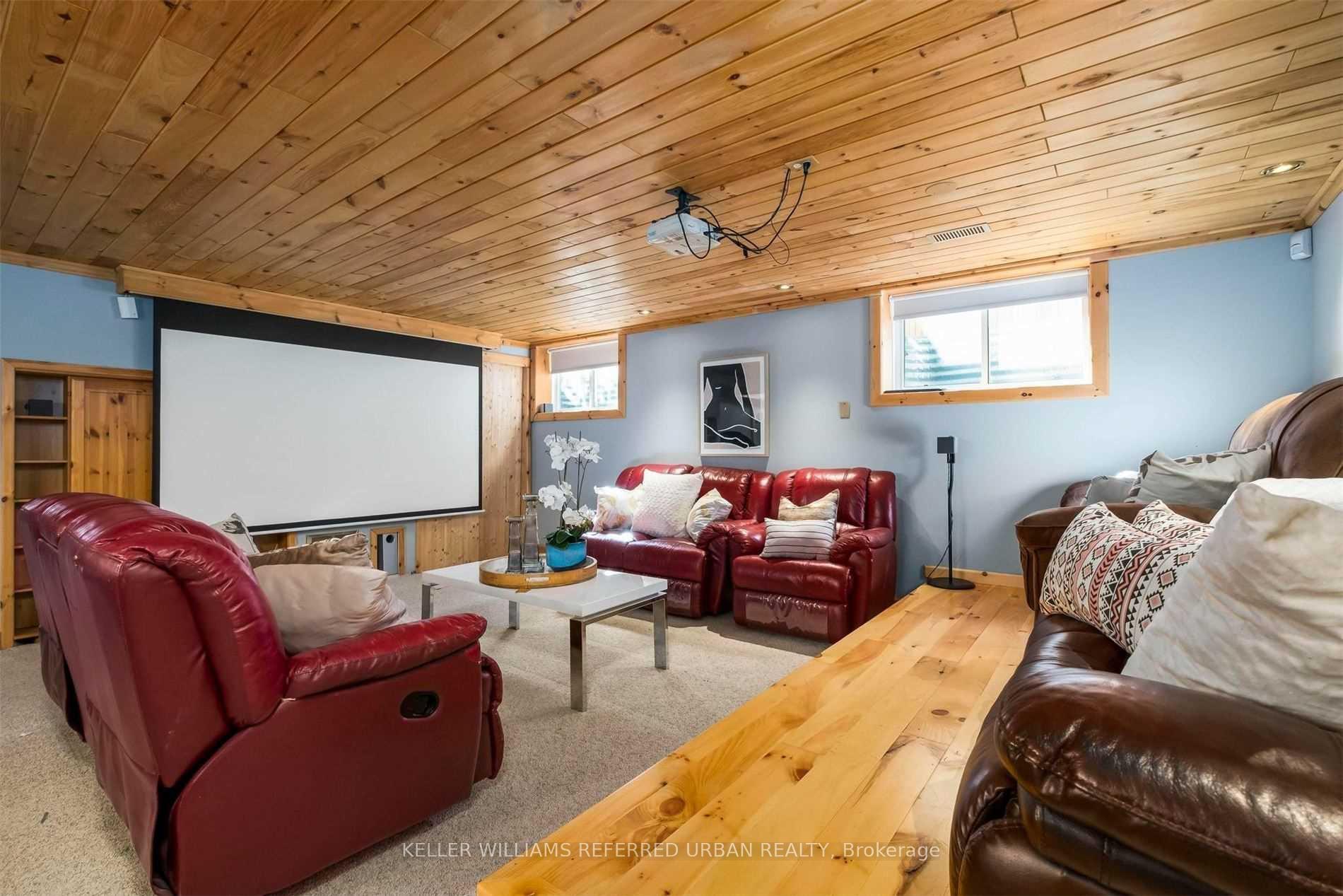 Photo 7 of Unit Bsmt, 68 Kitchener Road, Scarborough, West Hill — HOMEH