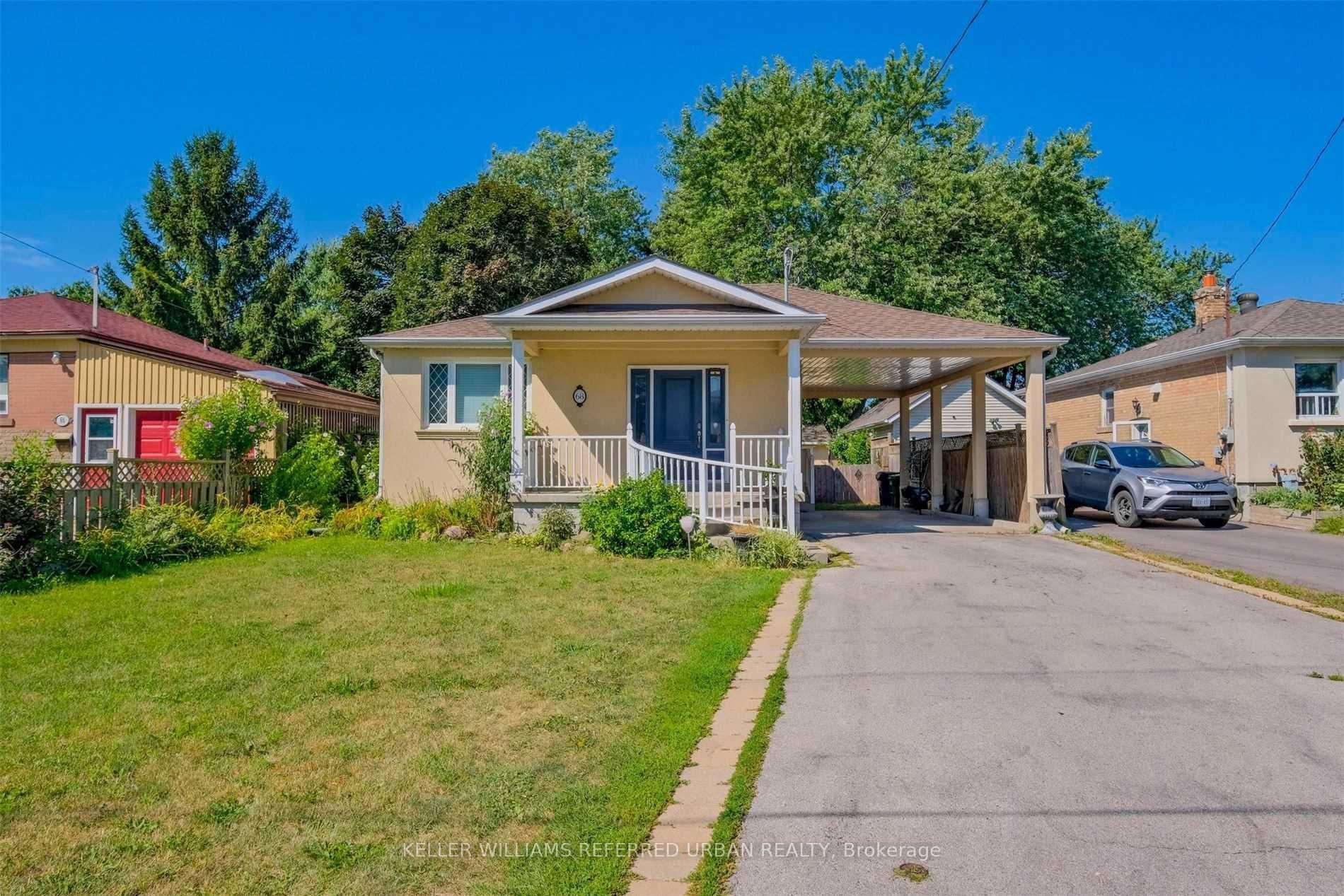 Photo 9 of Unit Bsmt, 68 Kitchener Road, Scarborough, West Hill — HOMEH