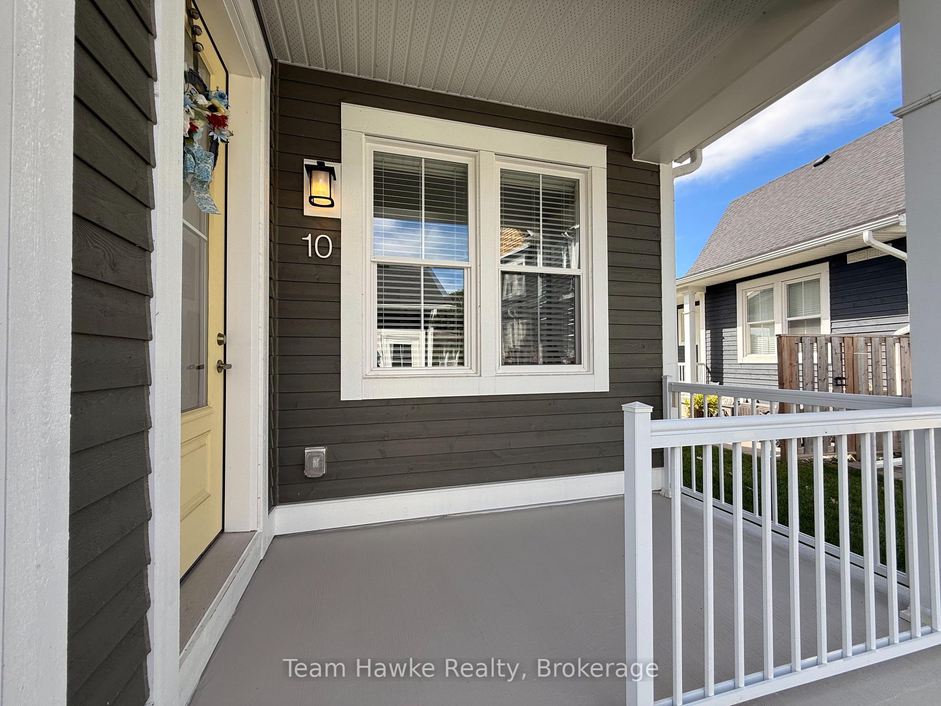 Photo 26 of 10 Samantha Lane, Midland — HOMEH