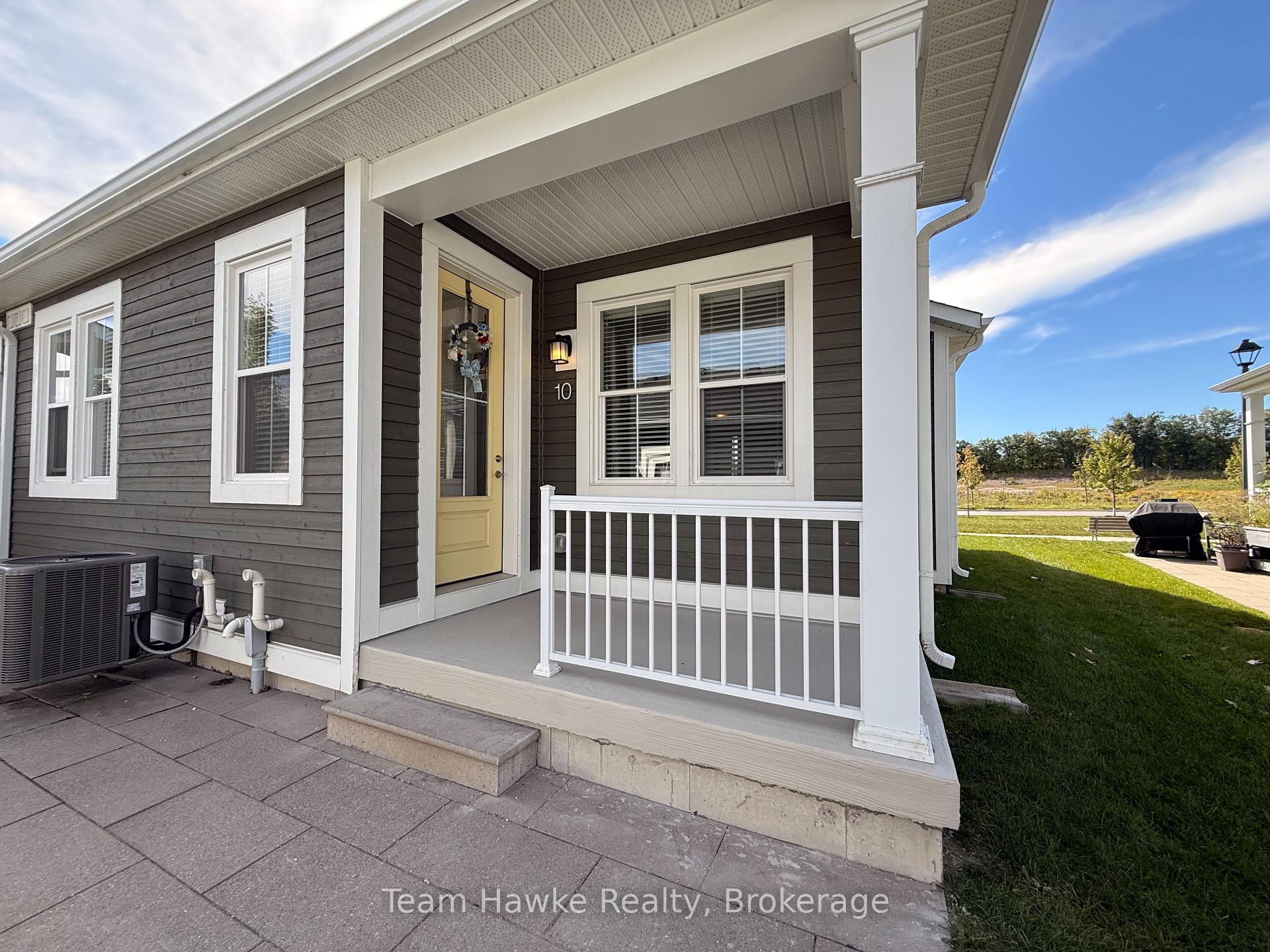 Photo 27 of 10 Samantha Lane, Midland — HOMEH