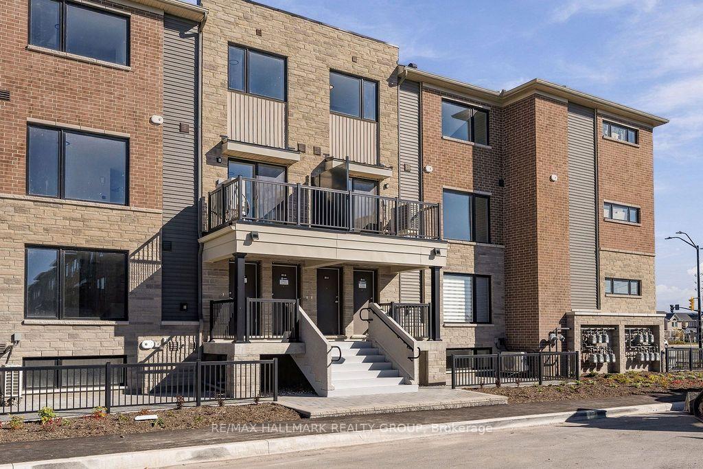Photo 1 of Unit 11, 201 Glenroy Gilbert Drive, Ottawa, Barrhaven - Strandherd — HOMEH