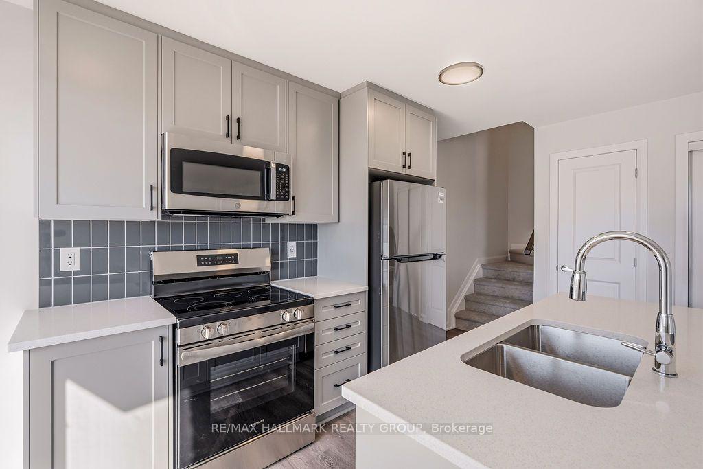 Photo 13 of Unit 11, 201 Glenroy Gilbert Drive, Ottawa, Barrhaven - Strandherd — HOMEH