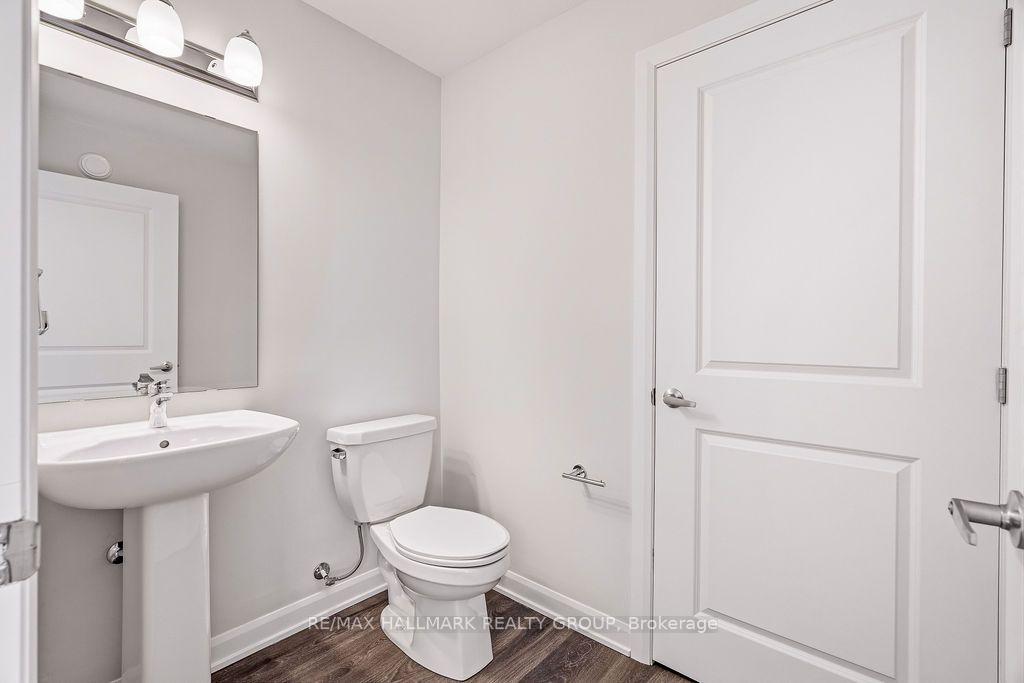 Photo 14 of Unit 11, 201 Glenroy Gilbert Drive, Ottawa, Barrhaven - Strandherd — HOMEH