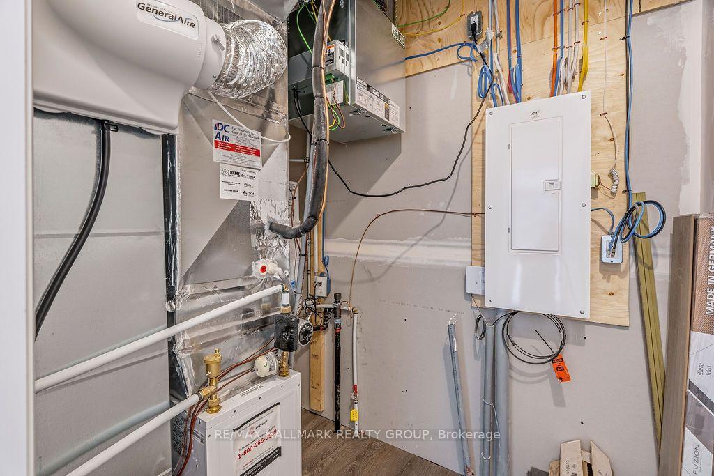 Photo 15 of Unit 11, 201 Glenroy Gilbert Drive, Ottawa, Barrhaven - Strandherd — HOMEH