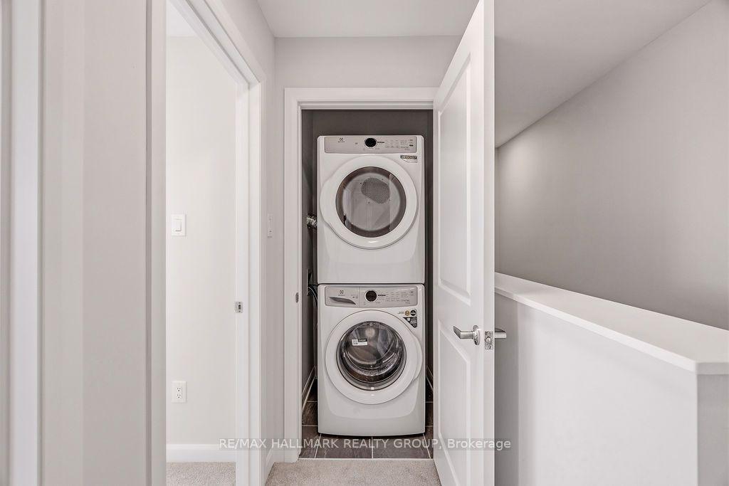 Photo 17 of Unit 11, 201 Glenroy Gilbert Drive, Ottawa, Barrhaven - Strandherd — HOMEH