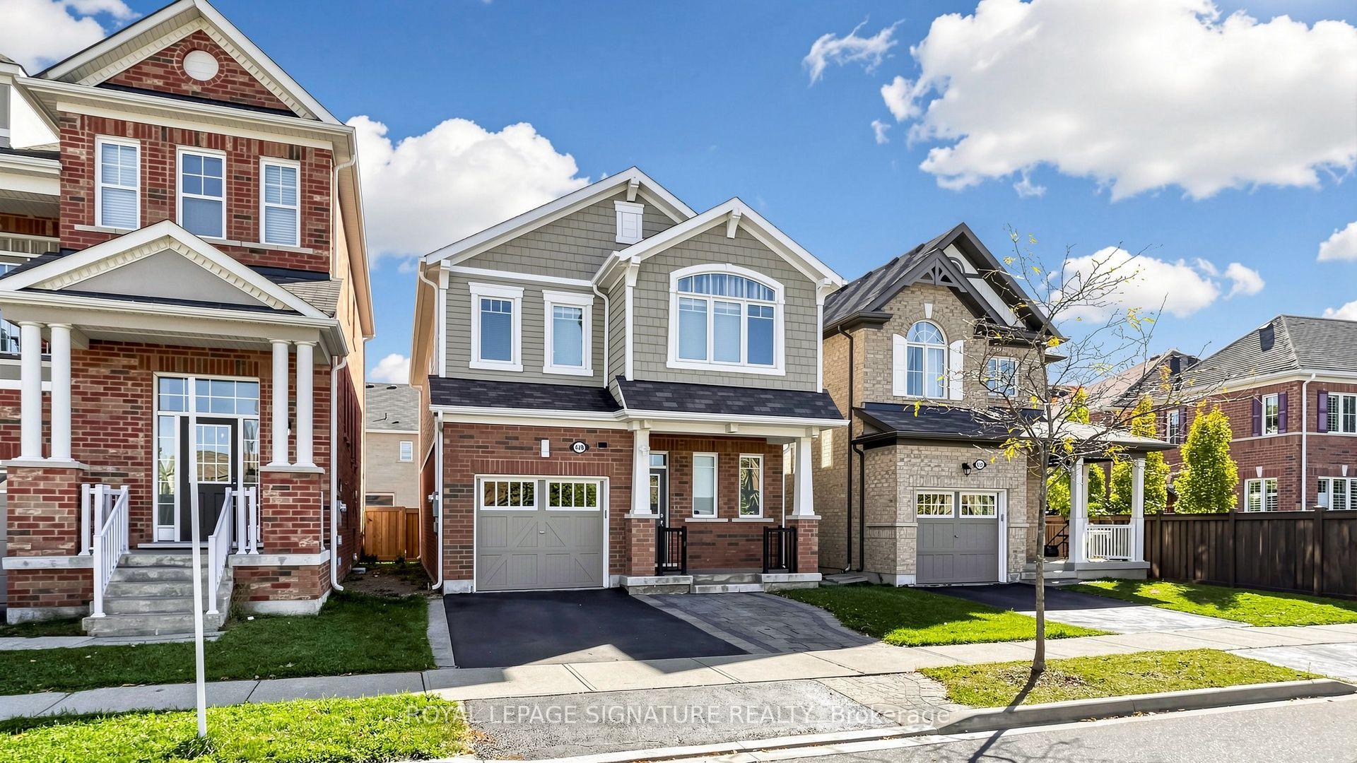 Photo 1 of 426 Clarkson Gate, Milton, Ford — HOMEH