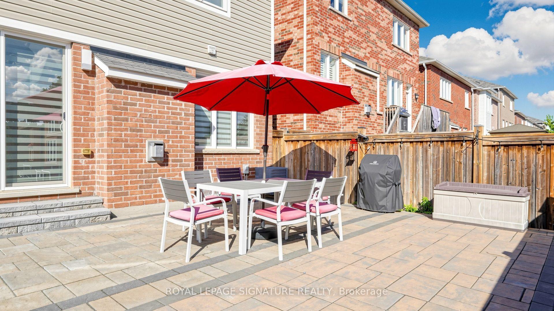 Photo 40 of 426 Clarkson Gate, Milton, Ford — HOMEH