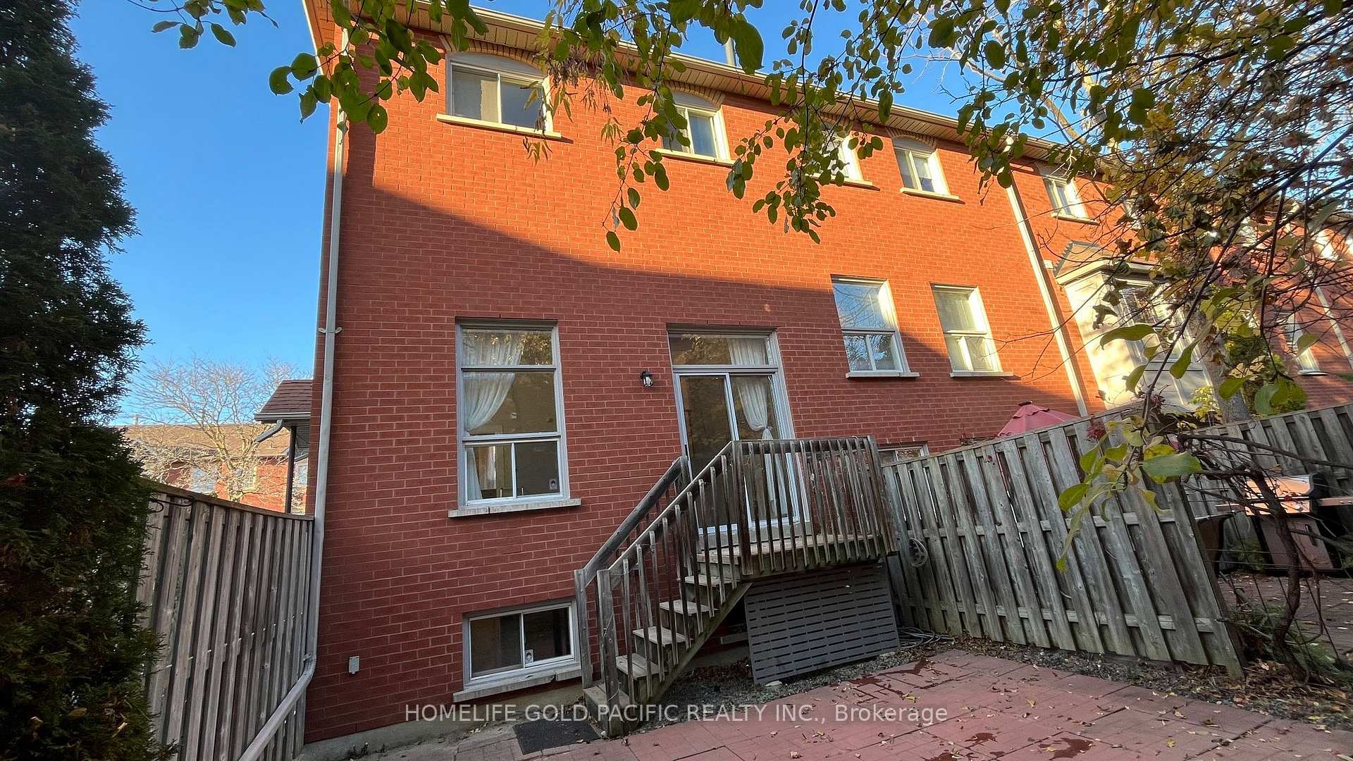 Photo 29 of Unit 74, 95 Weldrick Road, Richmond Hill, Observatory — HOMEH