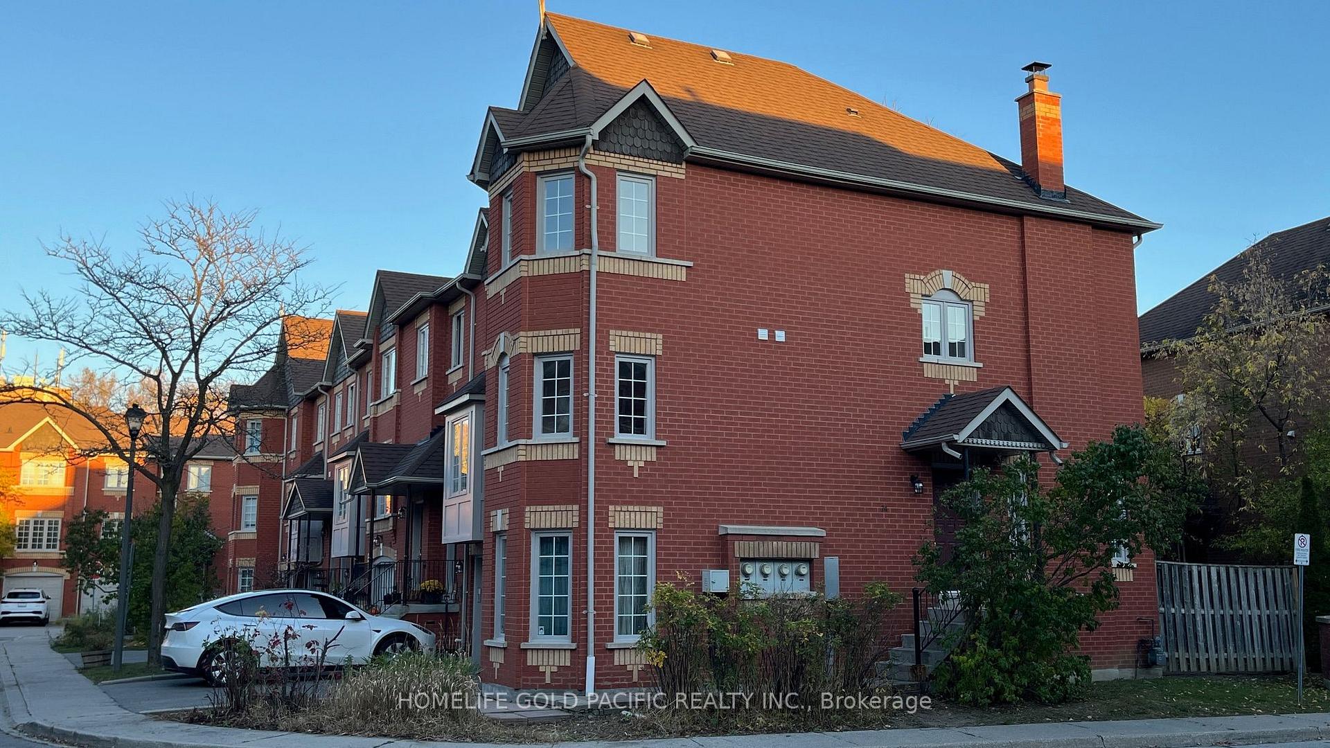 Photo 30 of Unit 74, 95 Weldrick Road, Richmond Hill, Observatory — HOMEH