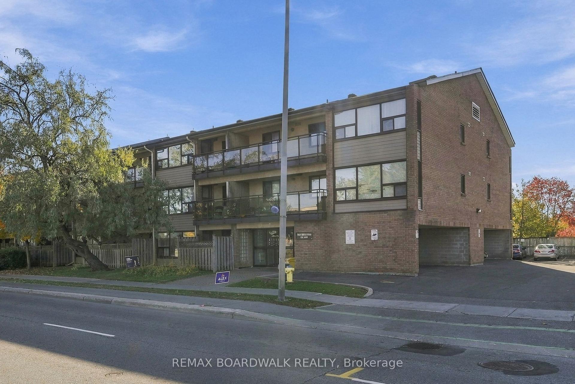 Photo 1 of Unit 204, 1490 Heron Road, Ottawa, Heron Gate — HOMEH