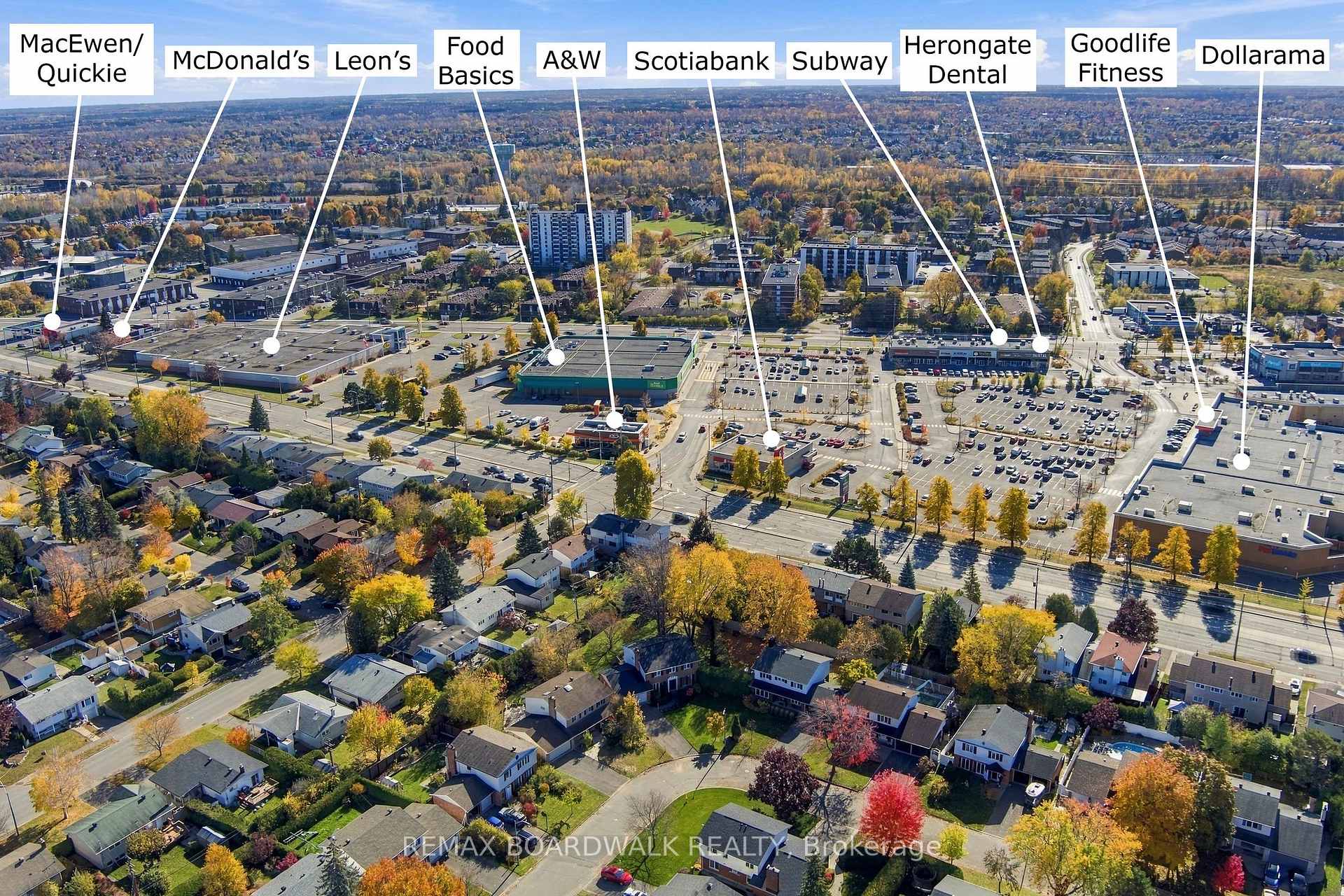 Photo 3 of Unit 204, 1490 Heron Road, Ottawa, Heron Gate — HOMEH
