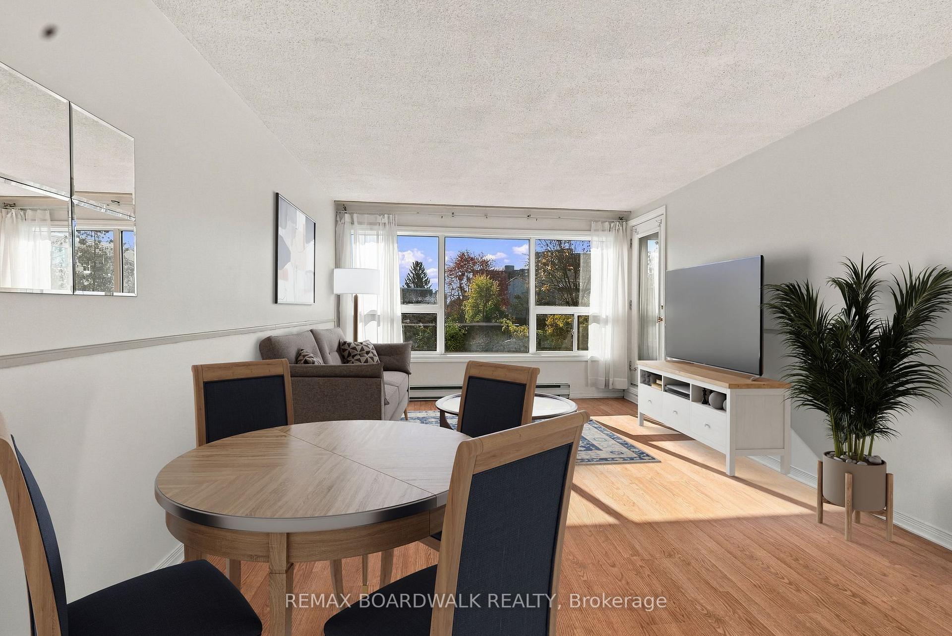 Photo 13 of Unit 204, 1490 Heron Road, Ottawa, Heron Gate — HOMEH