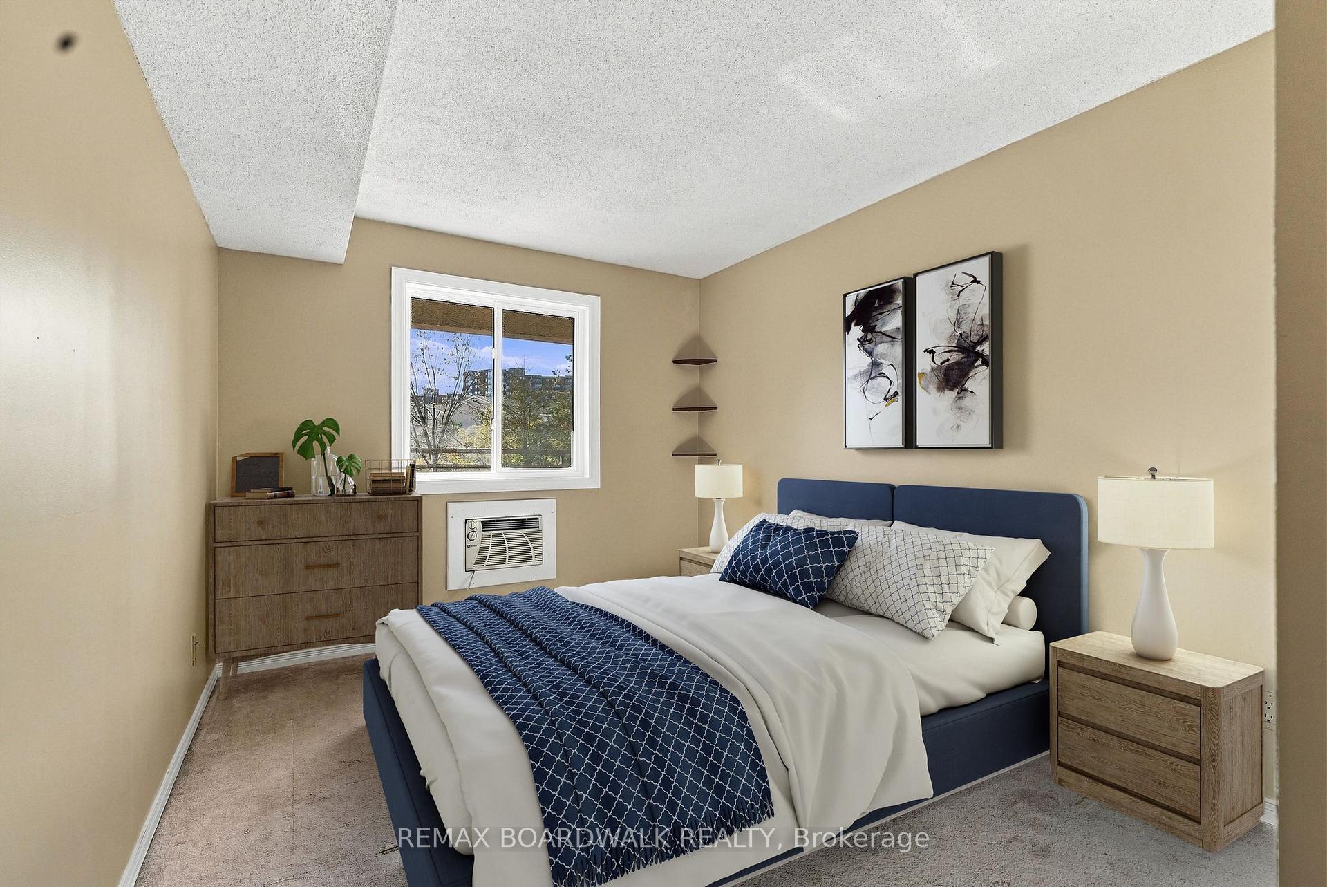 Photo 19 of Unit 204, 1490 Heron Road, Ottawa, Heron Gate — HOMEH