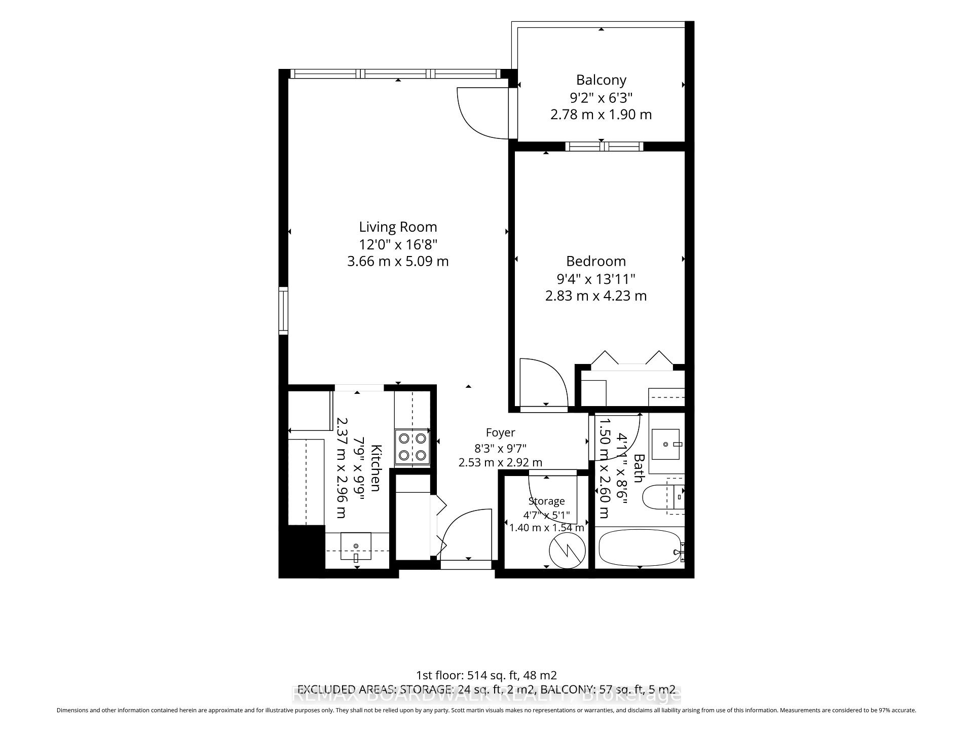 Photo 22 of Unit 204, 1490 Heron Road, Ottawa, Heron Gate — HOMEH