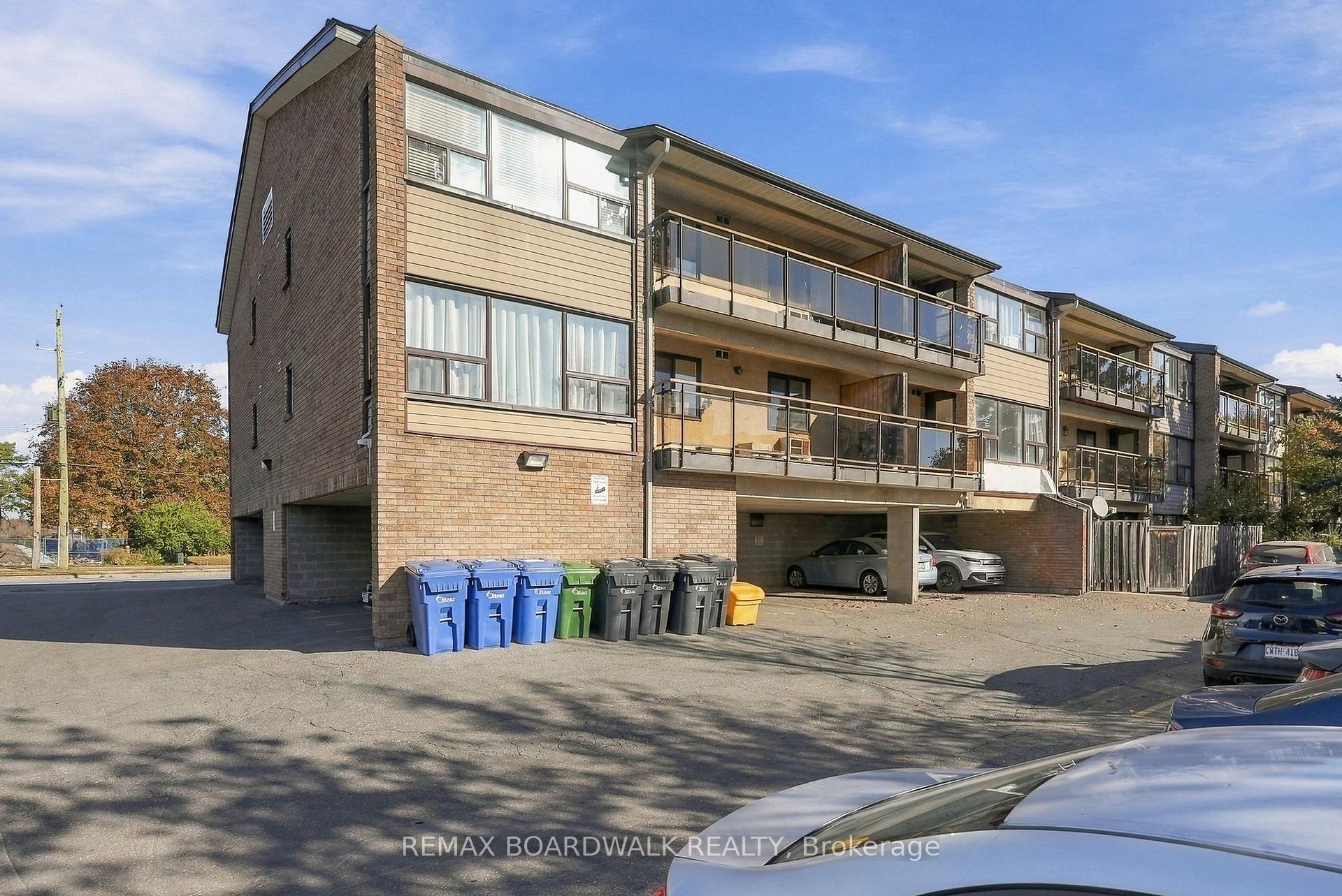 Photo 25 of Unit 204, 1490 Heron Road, Ottawa, Heron Gate — HOMEH